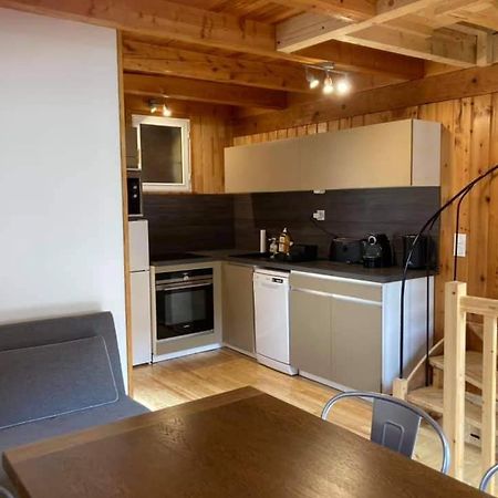 Maglines Apartment Vars  Exterior photo