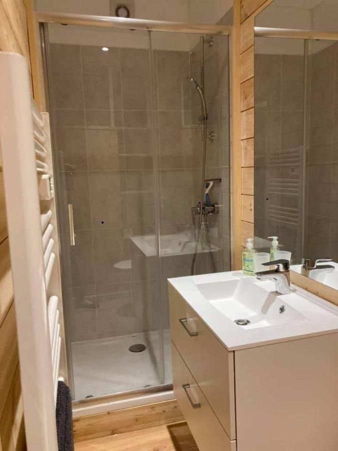 Maglines Apartment Vars  Exterior photo